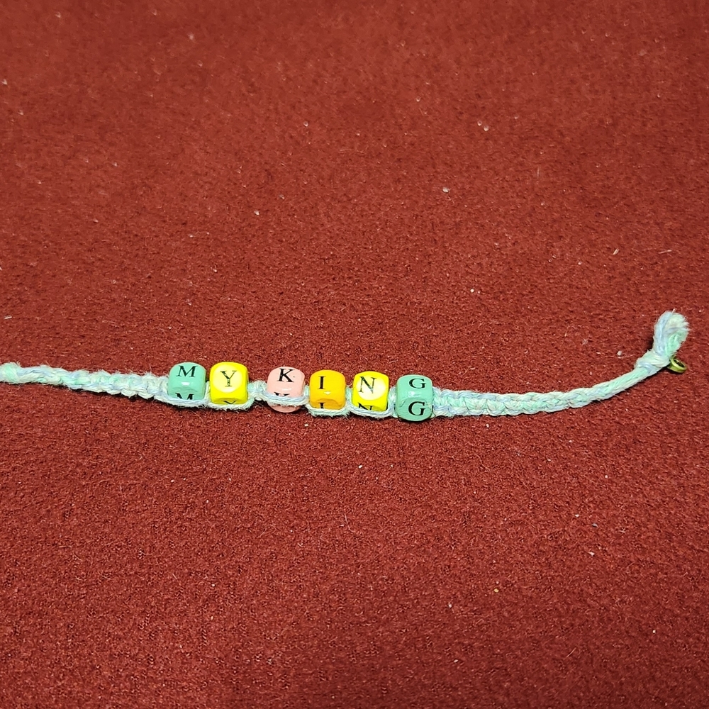 Custom bracelets - Picture 3 of 3
